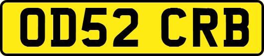 OD52CRB