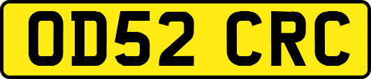 OD52CRC