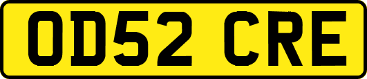 OD52CRE