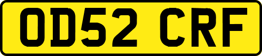 OD52CRF