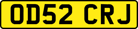 OD52CRJ