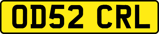 OD52CRL