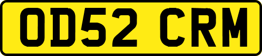 OD52CRM