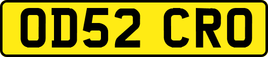 OD52CRO