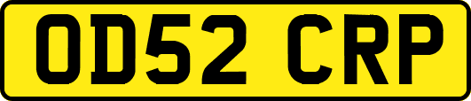 OD52CRP