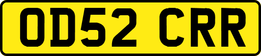 OD52CRR