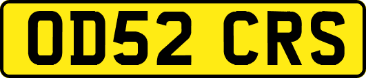 OD52CRS