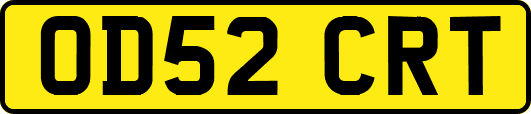 OD52CRT