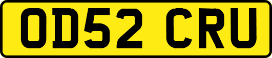 OD52CRU