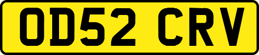 OD52CRV