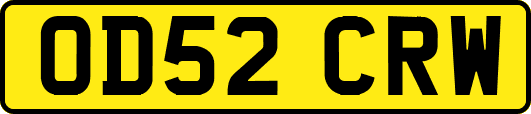 OD52CRW
