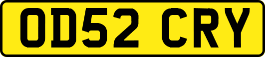 OD52CRY