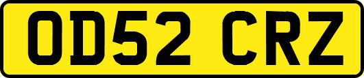 OD52CRZ