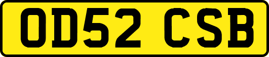 OD52CSB