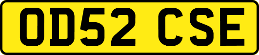 OD52CSE