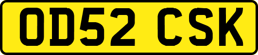 OD52CSK