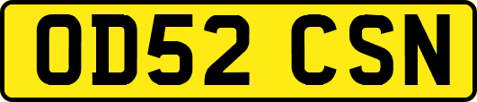 OD52CSN