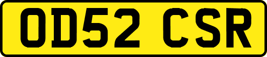 OD52CSR