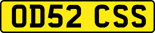 OD52CSS