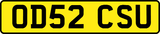 OD52CSU
