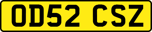 OD52CSZ