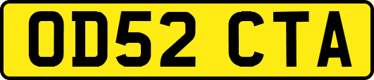 OD52CTA
