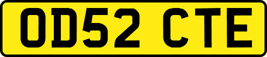 OD52CTE