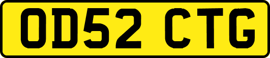 OD52CTG