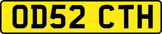OD52CTH