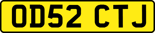OD52CTJ