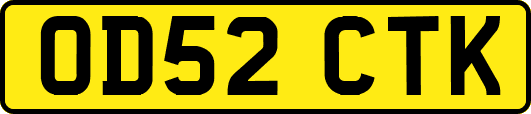 OD52CTK