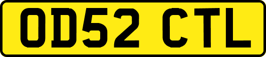 OD52CTL