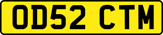 OD52CTM