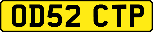 OD52CTP