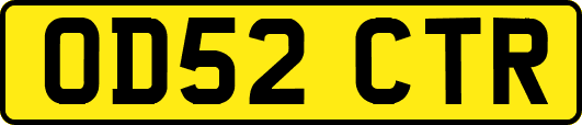OD52CTR