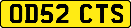 OD52CTS