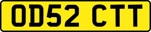 OD52CTT