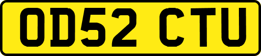 OD52CTU