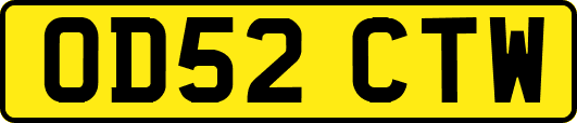 OD52CTW