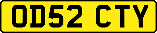 OD52CTY