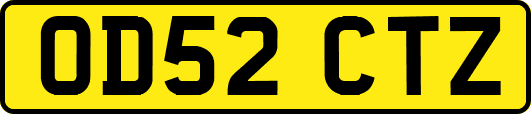 OD52CTZ