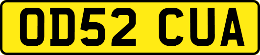 OD52CUA