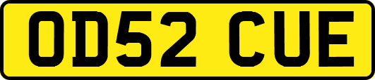 OD52CUE