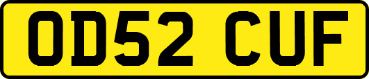 OD52CUF