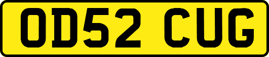 OD52CUG