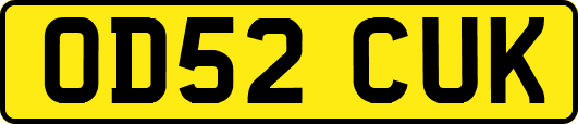 OD52CUK