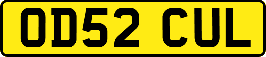 OD52CUL