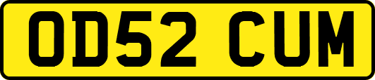 OD52CUM