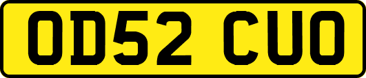 OD52CUO