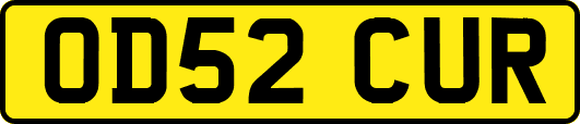 OD52CUR